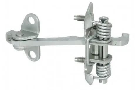 Фіксатор дверей Peugeot / Citroen / PSA 9181E6