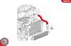 PRZEWOD TURBO SKV GERMANY 43SKV257 (фото 4)