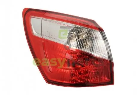 Задний фонарь Valeo 044395