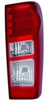 Задній ліхтар DEPO / LORO 2131933RLDUE