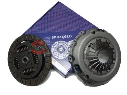 SPRZEGLO KPL. STATIM 112562