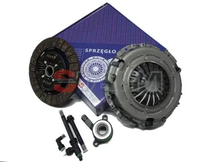 SPRZEGLO KPL. STATIM 120579