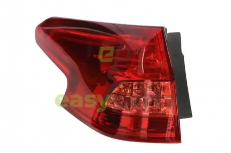 Задний фонарь HELLA 2SD354823011