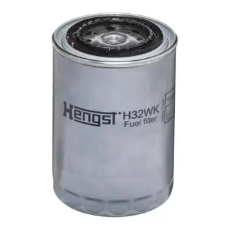 Фильтр топлива HENGST FILTER H32WK