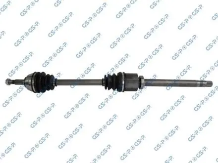 Піввісь приводу права Renault Megane II GSP 250447