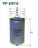 Фильтр топлива FILTRON PP8372 (фото 1)
