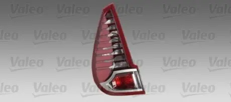 Фонарь задний Valeo 044042