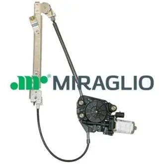 Стеклоподъемник MIRAGLIO 30883