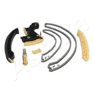 ZESTAW ROZRZ. ASHIKA KCK0502