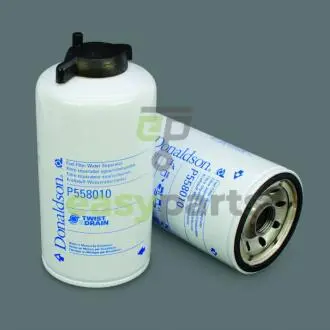 Фильтр топлива DONALDSON P558010