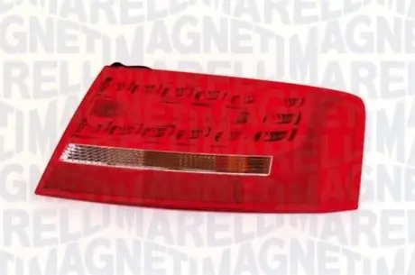 Ліхтар задній MAGNETI MARELLI LLH272
