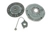 Комплект зчеплення Alfa Romeo 159/Fiat Croma 1.9/2.0D 05-11- (d=240mm) (+вижимний) 624374433