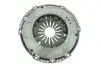 Комплект зчеплення Alfa Romeo 159/Fiat Croma 1.9/2.0D 05-11- (d=240mm) (+вижимний) LuK 624374433 (фото 5)