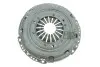 Комплект зчеплення Alfa Romeo 159/Fiat Croma 1.9/2.0D 05-11- (d=240mm) (+вижимний) LuK 624374433 (фото 6)