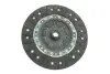 Комплект зчеплення Alfa Romeo 159/Fiat Croma 1.9/2.0D 05-11- (d=240mm) (+вижимний) LuK 624374433 (фото 7)