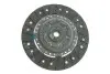 Комплект зчеплення Alfa Romeo 159/Fiat Croma 1.9/2.0D 05-11- (d=240mm) (+вижимний) LuK 624374433 (фото 8)