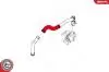 PRZEWOD TURBO SKV GERMANY 24SKV923 (фото 4)