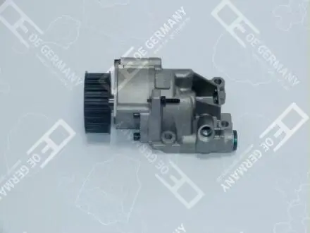 Насос смазки OE GERMANY 041800201100