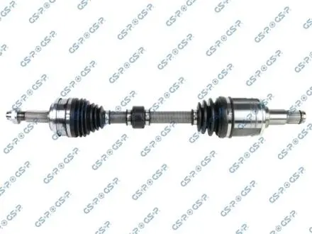 Фото 1 - приводной вал GSP 259646 Приводной вал GSP 259646 (фото 1)