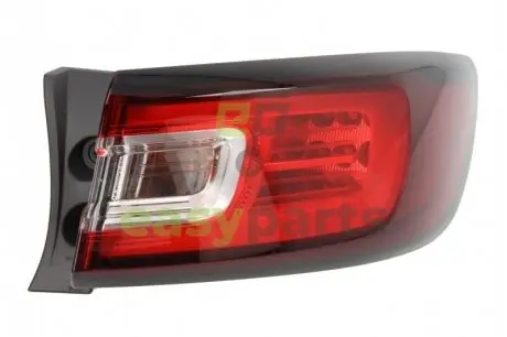 Задний фонарь MAGNETI MARELLI 712207701120