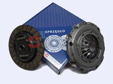 Фото sprzeglo kpl. STATIM 112762 SPRZEGLO KPL. STATIM 112762