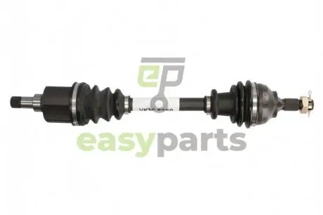 Приводной вал SKF VKJC8350