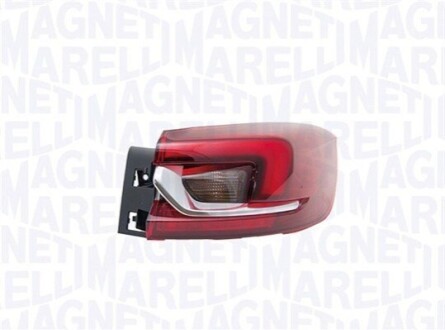 Задний фонарь MAGNETI MARELLI 714020590801