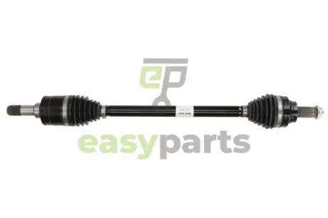 Приводной вал SNR NTN DK50008 (фото 1)