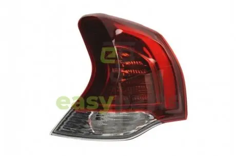 Задній ліхтар MAGNETI MARELLI 714081290701