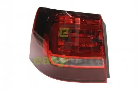 Задній ліхтар MAGNETI MARELLI 714000028830