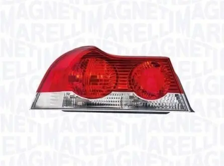 Ліхтар задній MAGNETI MARELLI 714027731705