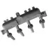 Ignition coil MAGNETI MARELLI BAEQ031 (фото 1)