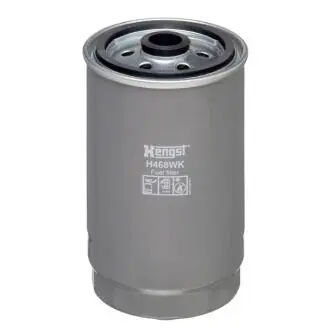 Фільтр палива HENGST FILTER H468WK