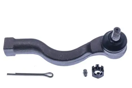 Наконечник кермової тяги прав. Mitsubishi L200 05-/MITSUBISHI PAJERO 2.5TD,3.2TDI 16V,3.5I 24V 00.02- Denckermann D130407