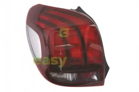 Задній ліхтар MAGNETI MARELLI 714081321001