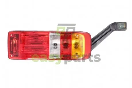 Задній ліхтар HELLA 2VP340931167