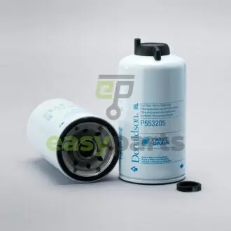 Фильтр топлива DONALDSON P553205