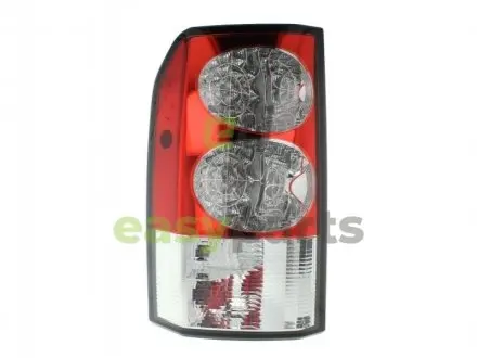 Фонарь задний Valeo 044495
