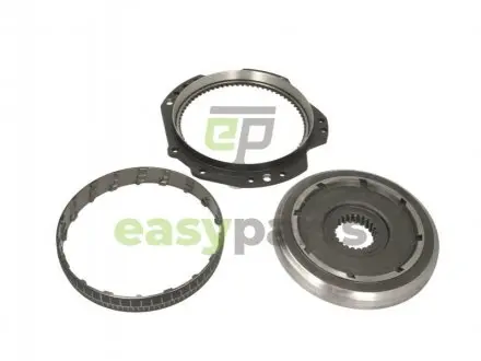 Синхронізатор EURORICAMBI 88530735