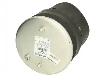 Фото пневмоподушка PHOENIX 1DF20A572483 Пневмоподушка PHOENIX 1DF20A572483