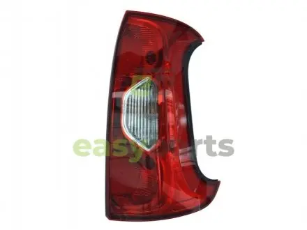 Задний фонарь MAGNETI MARELLI 712204901120