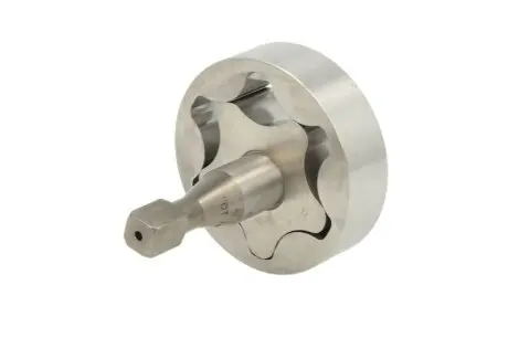 Насос смазки DT 114514