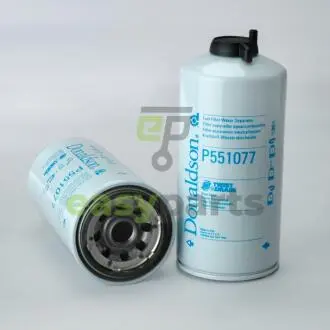 Фильтр топлива DONALDSON P551077