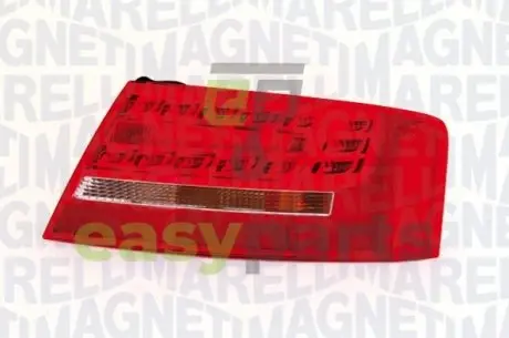 Задній ліхтар MAGNETI MARELLI 714021690711