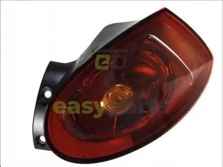 Задній ліхтар MAGNETI MARELLI 714027274801