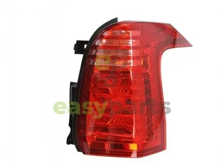 Задній ліхтар MAGNETI MARELLI 714026120804