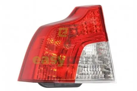 Задній ліхтар MAGNETI MARELLI 714027171702