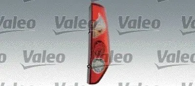 Задний фонарь Valeo 043635