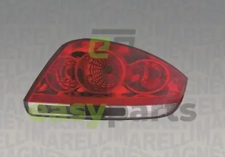 Задний фонарь MAGNETI MARELLI 712202001110
