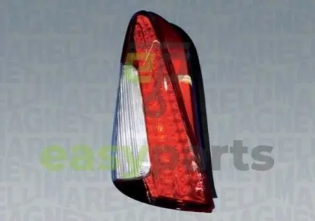 Фонарь задний MAGNETI MARELLI 714021950802